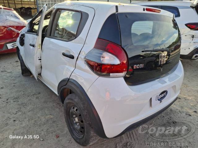 2024 FIAT MOBI 