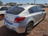 2013 CHEVROLET CRUZE HATCH 
