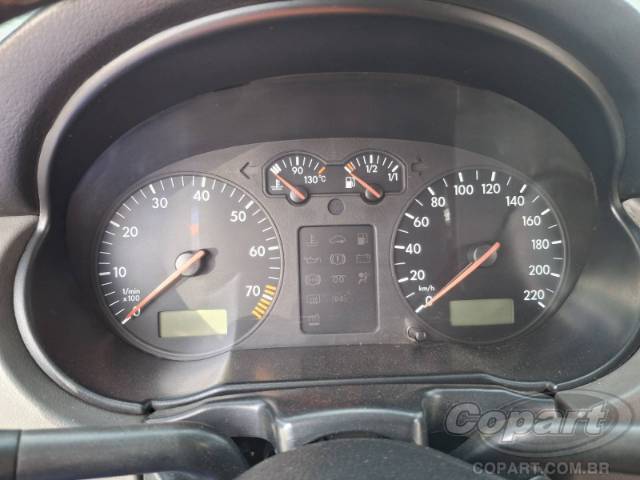 2002 VOLKSWAGEN PARATI 