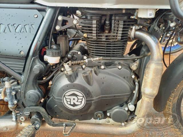 2024 ROYAL ENFIELD HIMALAYAN 