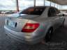2012 MERCEDES BENZ CLASSE C 
