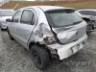 2011 VOLKSWAGEN GOL 