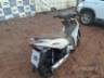 2022 HONDA BIZ 