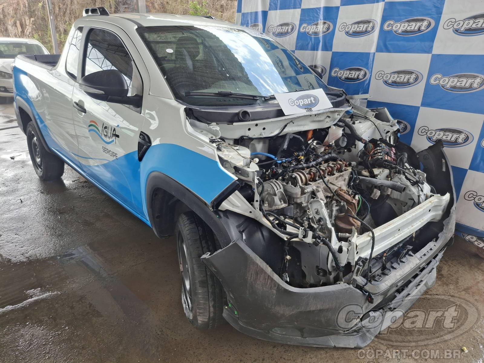 FIAT STRADA 2025 1.3 Firefly