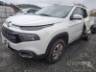 2017 FIAT TORO 