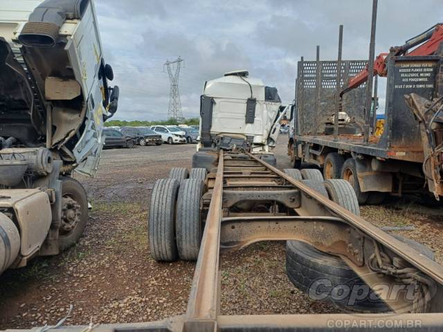 2024 VOLKSWAGEN CONSTELLATION 