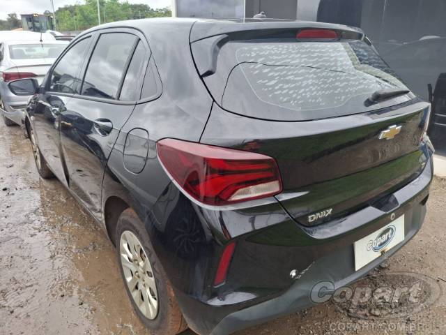 2020 CHEVROLET ONIX 