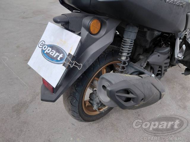 2023 YAMAHA NMAX 