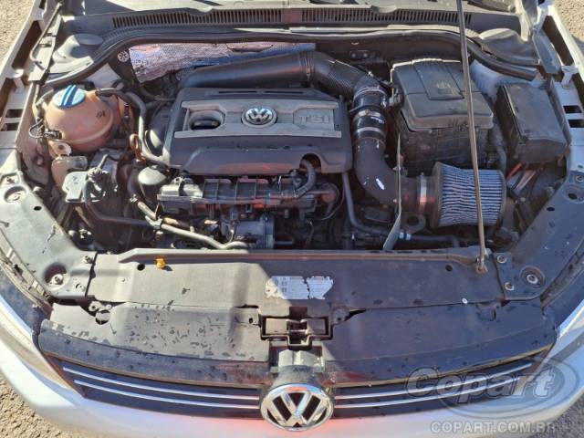 2012 VOLKSWAGEN JETTA 