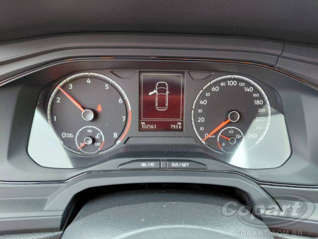 2020 VOLKSWAGEN POLO 