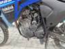 2024 YAMAHA XTZ 250 