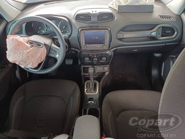 2025 JEEP RENEGADE 