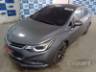 2018 CHEVROLET CRUZE 
