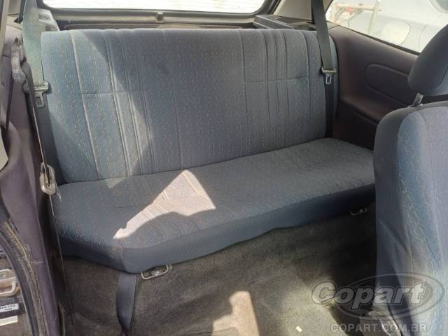 1999 CHEVROLET CORSA 