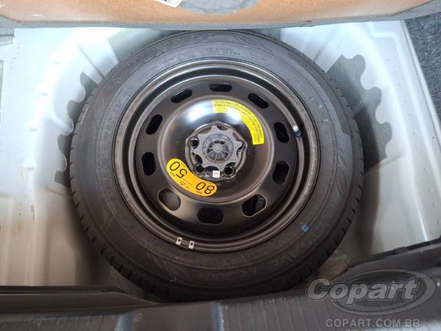 2020 VOLKSWAGEN POLO 