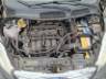 2011 FORD FIESTA SEDAN 
