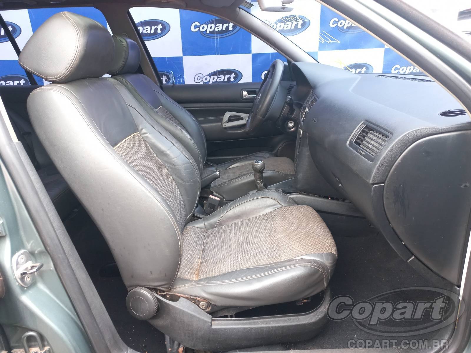 Foto 5: 2011 VOLKSWAGEN GOLF
