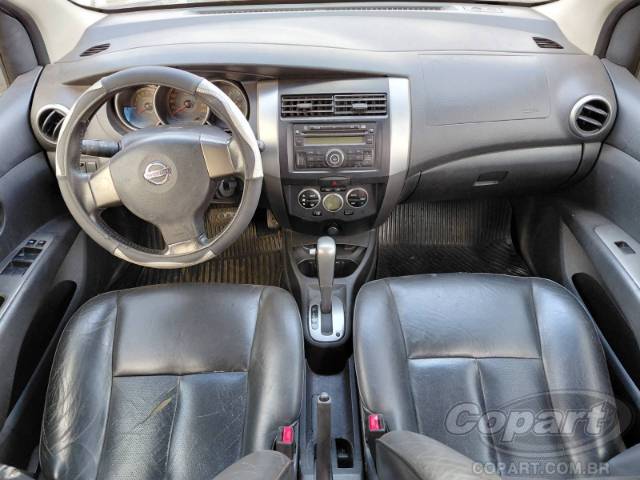 2012 NISSAN LIVINA 