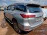 2018 TOYOTA HILUX SW4 