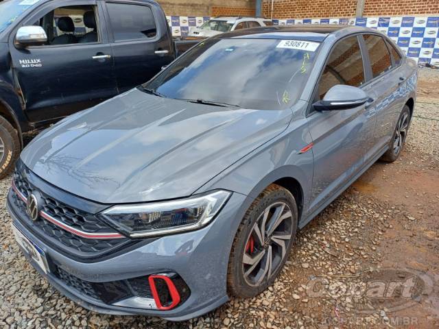 2024 VOLKSWAGEN JETTA 