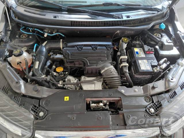 2024 FIAT STRADA CD 