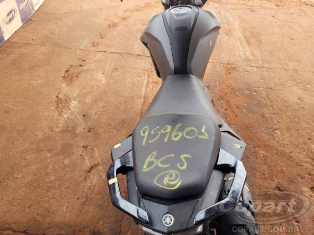 2024 YAMAHA FZ25 FAZER 