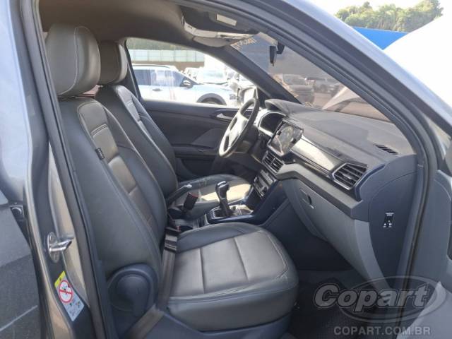 2022 VOLKSWAGEN T-CROSS 