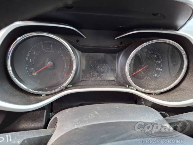 2021 CHEVROLET TRACKER 