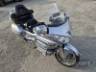 2009 HONDA GOLD WING 
