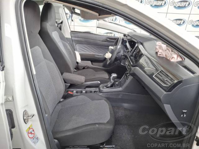 2026 VOLKSWAGEN POLO 