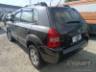 2011 HYUNDAI TUCSON 