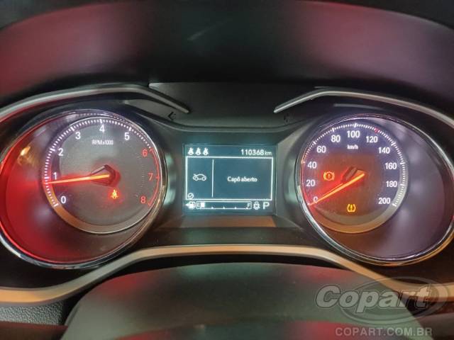 2020 CHEVROLET ONIX PLUS 