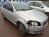 2011 FIAT SIENA 
