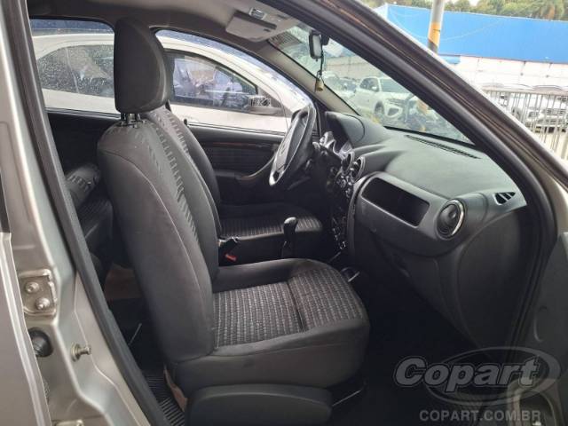2012 RENAULT SANDERO 