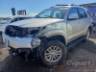 2012 TOYOTA HILUX SW4 