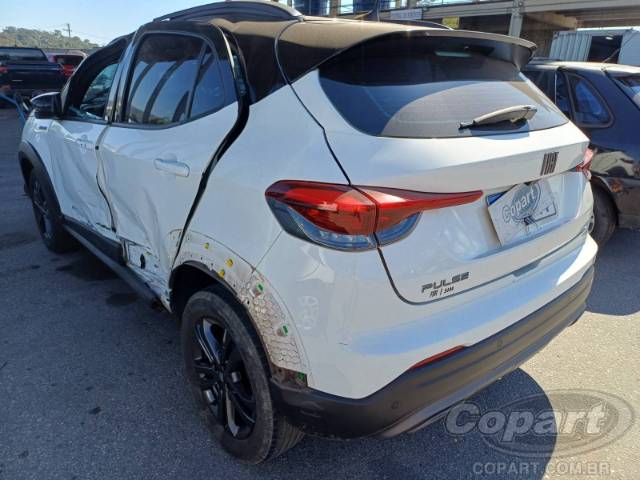 2024 FIAT PULSE 