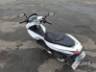 2015 HONDA PCX 
