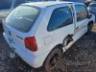 1996 VOLKSWAGEN GOL 