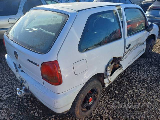 1996 VOLKSWAGEN GOL 