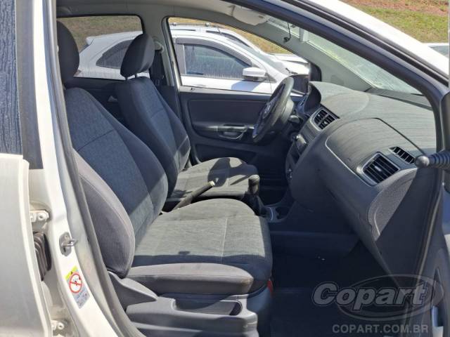 2014 VOLKSWAGEN FOX 