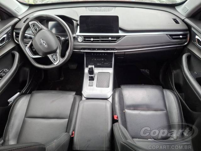 2024 CAOA CHERY TIGGO 5X 