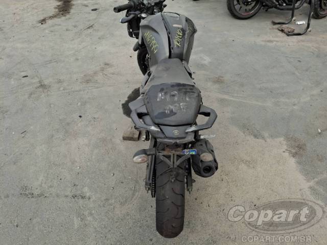 2024 YAMAHA FZ25 FAZER 