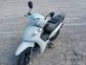 2016 HONDA BIZ 