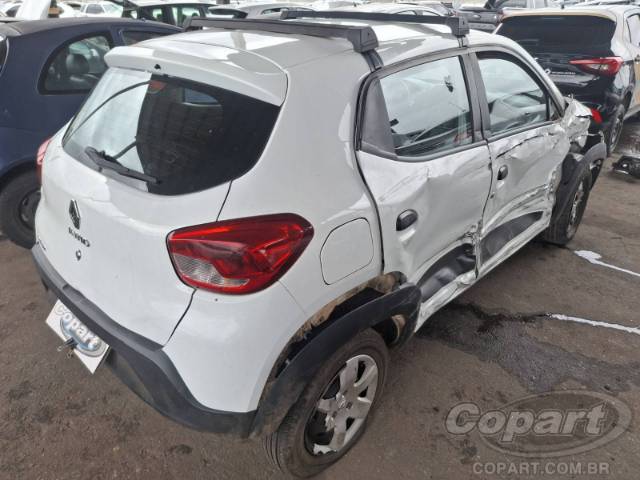 2019 RENAULT KWID 