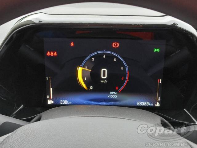 2025 CHEVROLET SPIN 
