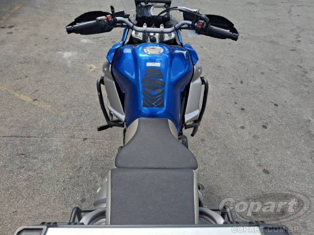 2012 YAMAHA XT 1200Z 