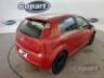 2008 FIAT PUNTO 