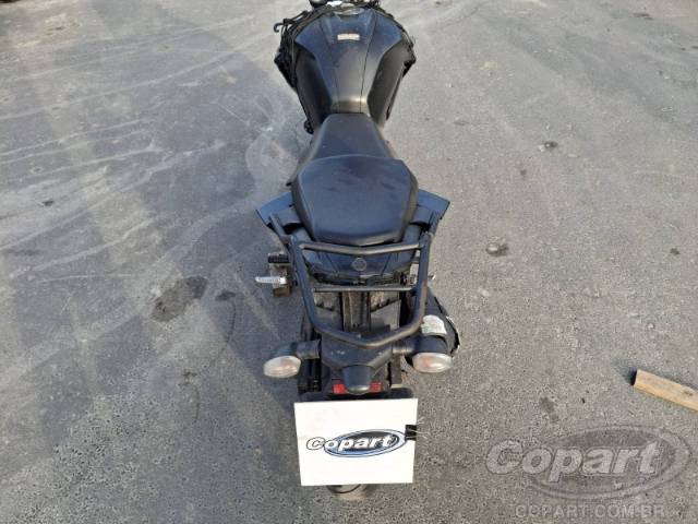 2022 YAMAHA FZ25 FAZER 