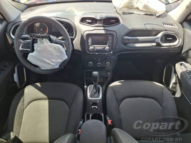 2020 JEEP RENEGADE 