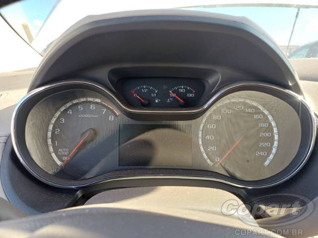 2019 CHEVROLET CRUZE 